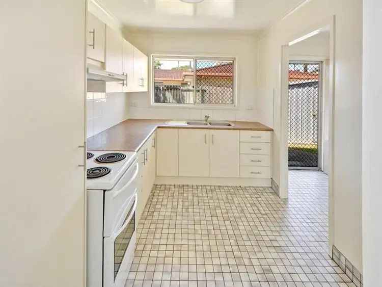 Second view of Homely house listing, 6 Perina St, Warana QLD