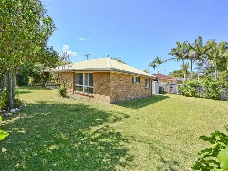Third view of Homely house listing, 6 Perina St, Warana QLD