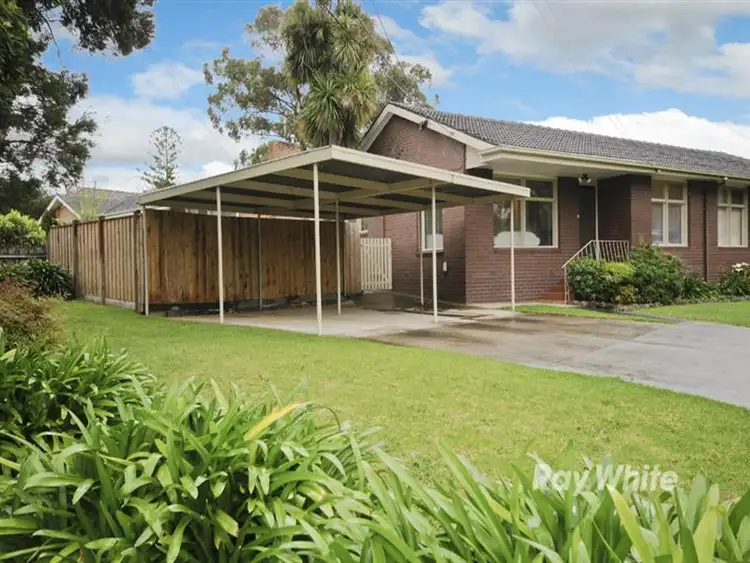 1/20 Kumala Rd, Bayswater VIC