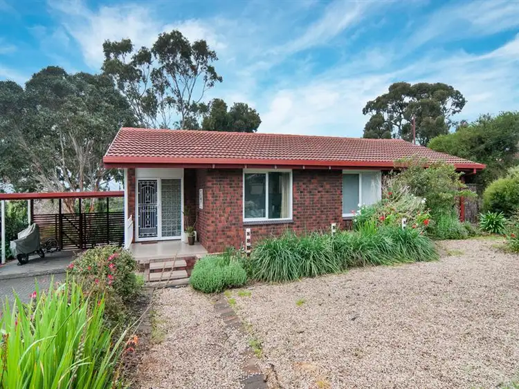 25 Witton St, Flagstaff Hill SA
