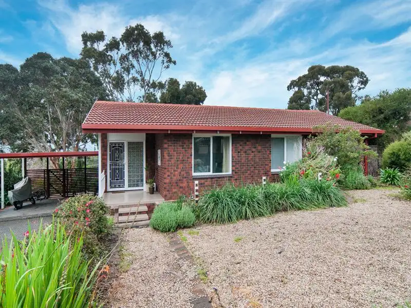 Main view of Homely house listing, 25 Witton St, Flagstaff Hill SA