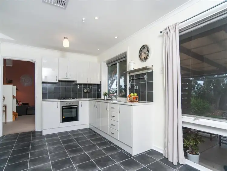 Second view of Homely house listing, 25 Witton St, Flagstaff Hill SA