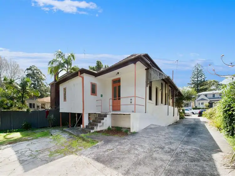 16 Coogee St, Randwick NSW