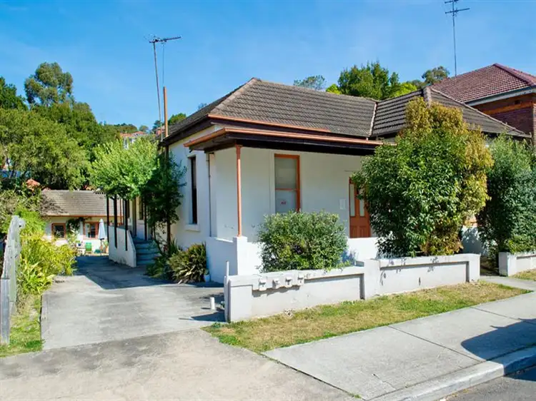 Second view of Homely house listing, 16 Coogee St, Randwick NSW