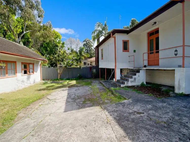 Fourth view of Homely house listing, 16 Coogee St, Randwick NSW