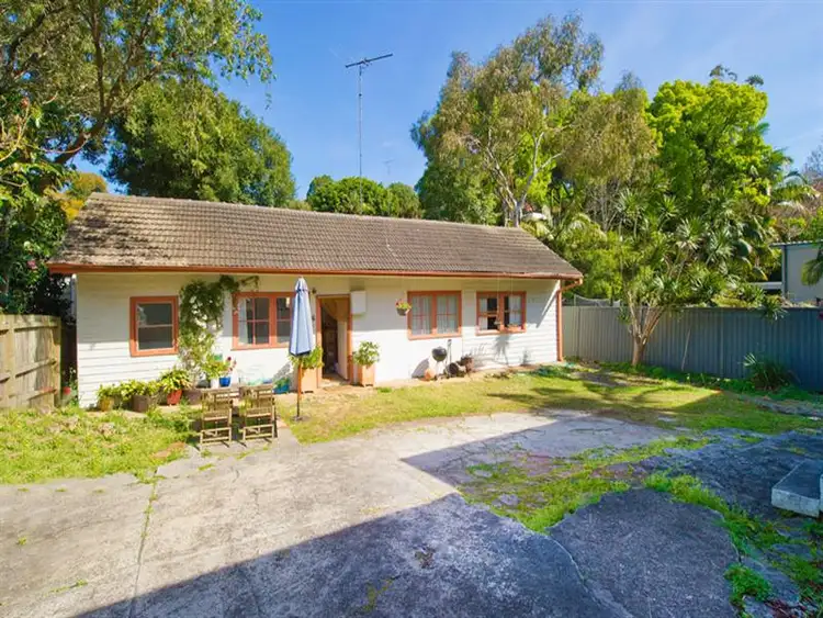 Fifth view of Homely house listing, 16 Coogee St, Randwick NSW