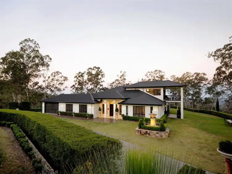 64-74 Flagstone Creek Rd, Middle Ridge QLD