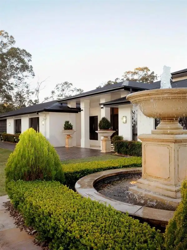 Second view of Homely house listing, 64-74 Flagstone Creek Rd, Middle Ridge QLD