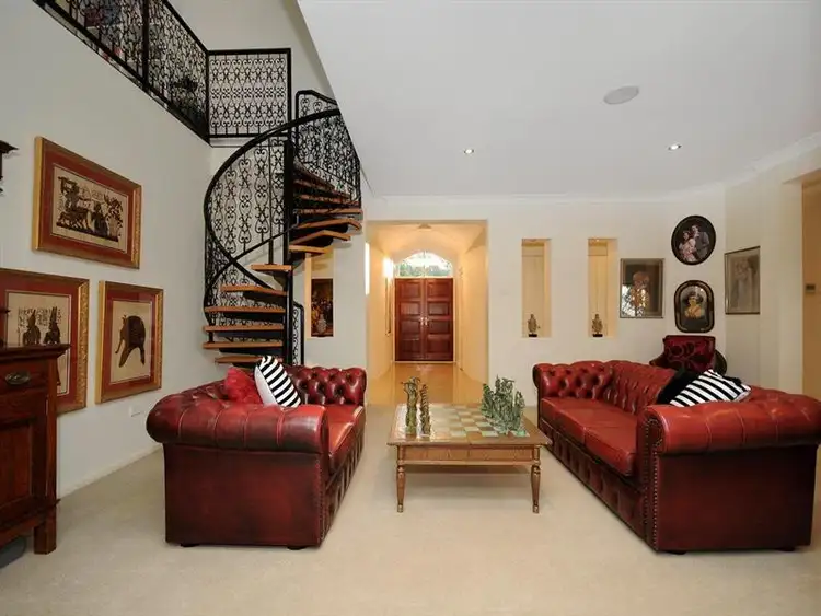 Third view of Homely house listing, 64-74 Flagstone Creek Rd, Middle Ridge QLD