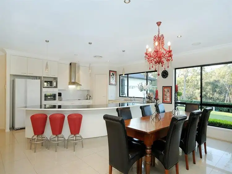 Fourth view of Homely house listing, 64-74 Flagstone Creek Rd, Middle Ridge QLD