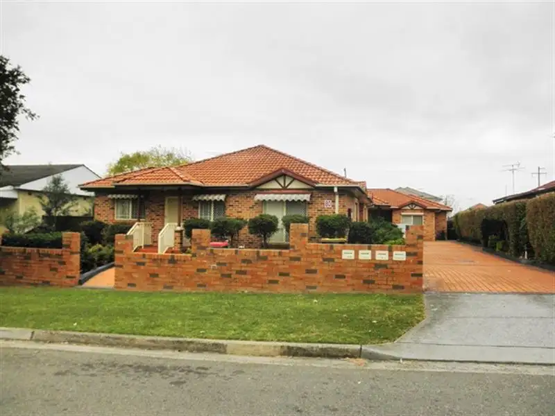 Main view of Homely villa listing, 3/80 Wolli St, Kingsgrove NSW