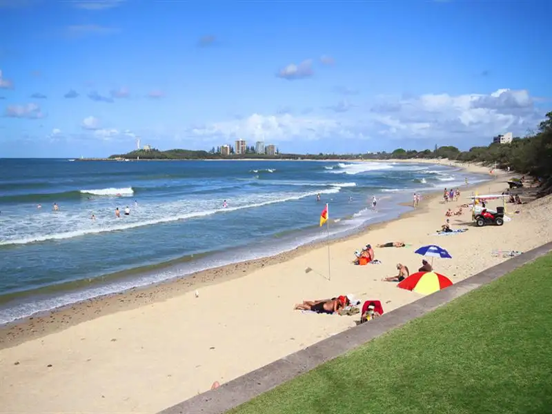 Main view of Homely unit listing, 5/27 Walan St, Mooloolaba QLD