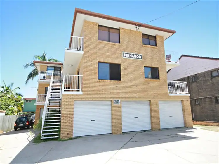 Second view of Homely unit listing, 5/27 Walan St, Mooloolaba QLD