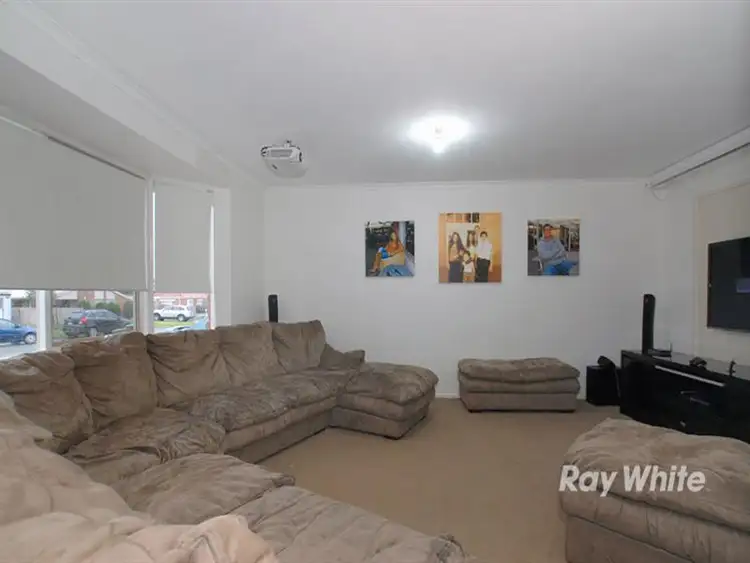 Second view of Homely house listing, 9 Tinara Ct, Cranbourne North VIC