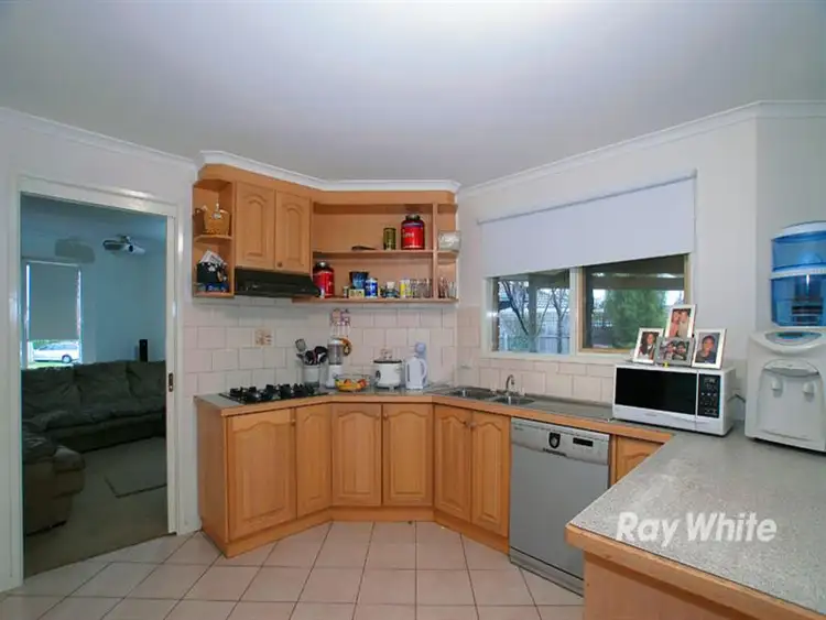 Third view of Homely house listing, 9 Tinara Ct, Cranbourne North VIC