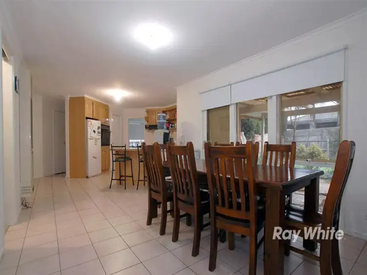 Fourth view of Homely house listing, 9 Tinara Ct, Cranbourne North VIC
