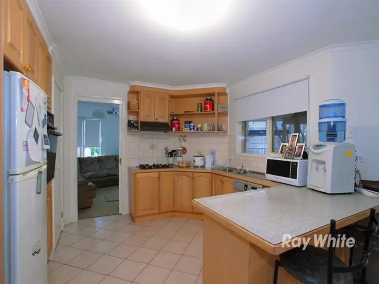 Sixth view of Homely house listing, 9 Tinara Ct, Cranbourne North VIC