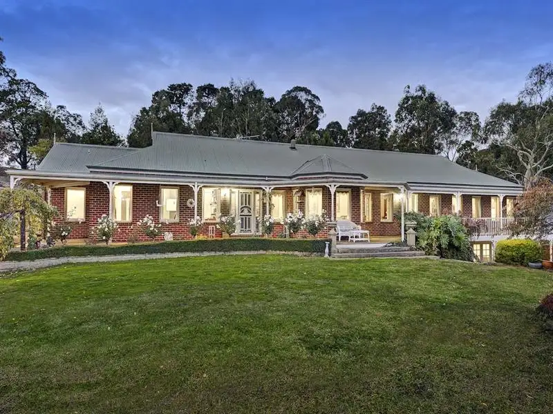 Main view of Homely house listing, 14 Batskos Drive (The Rise), Warrandyte VIC