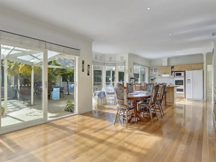 Third view of Homely house listing, 14 Batskos Drive (The Rise), Warrandyte VIC