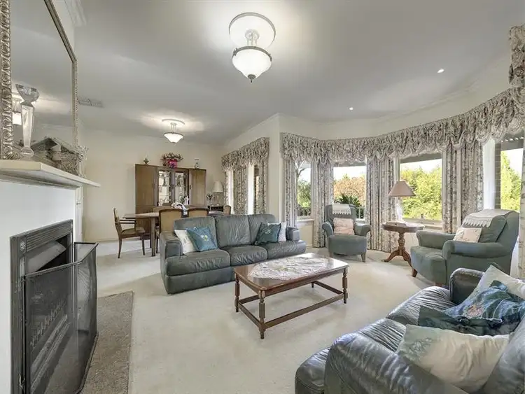 Fourth view of Homely house listing, 14 Batskos Drive (The Rise), Warrandyte VIC