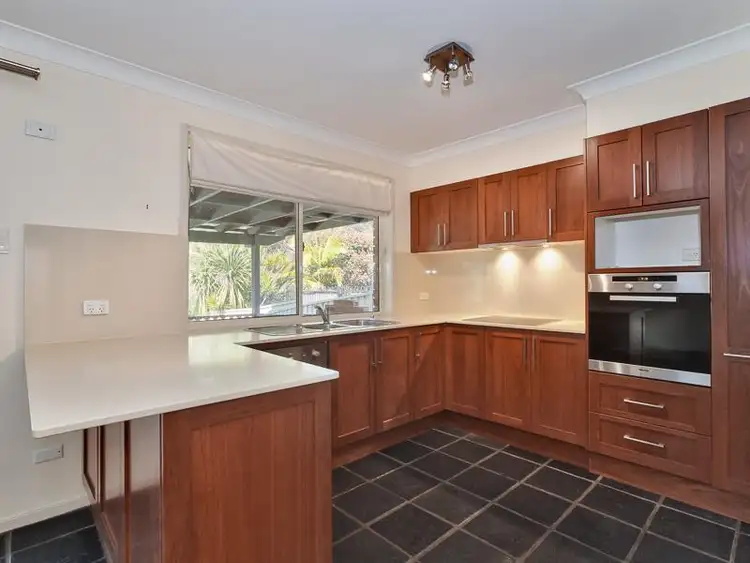 Fourth view of Homely house listing, 10 Honeyeater Pl, Tingira Heights NSW