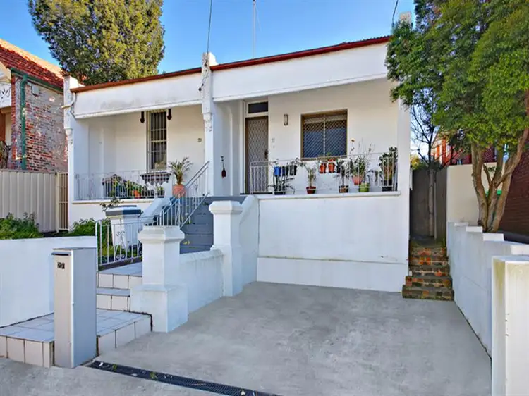 Main view of Homely house listing, 27 Canterbury Rd, Canterbury NSW