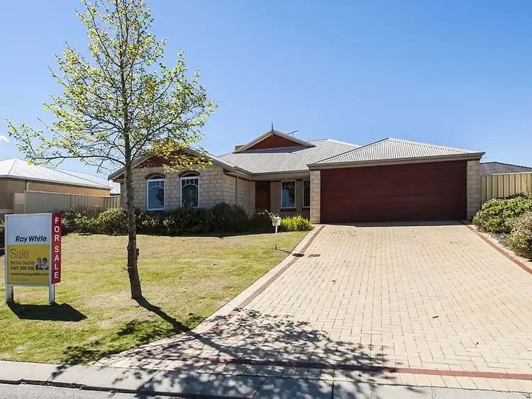 91 Arpenteur Dr, Baldivis WA