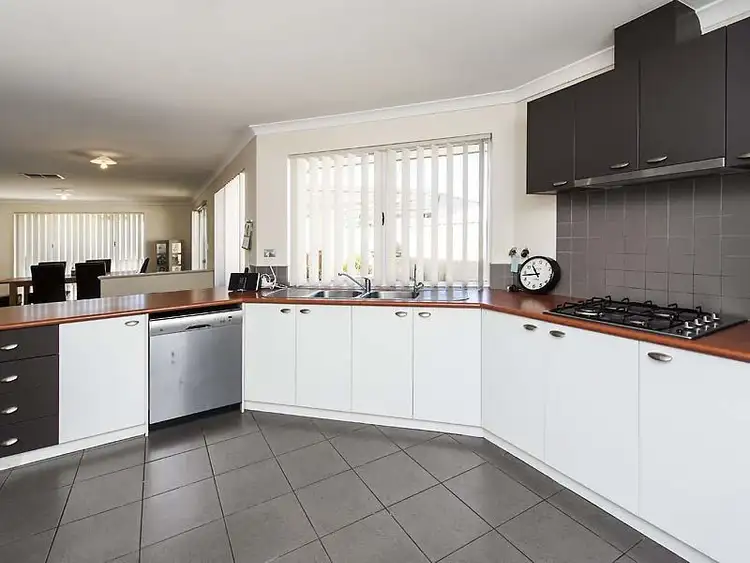 Second view of Homely house listing, 91 Arpenteur Dr, Baldivis WA