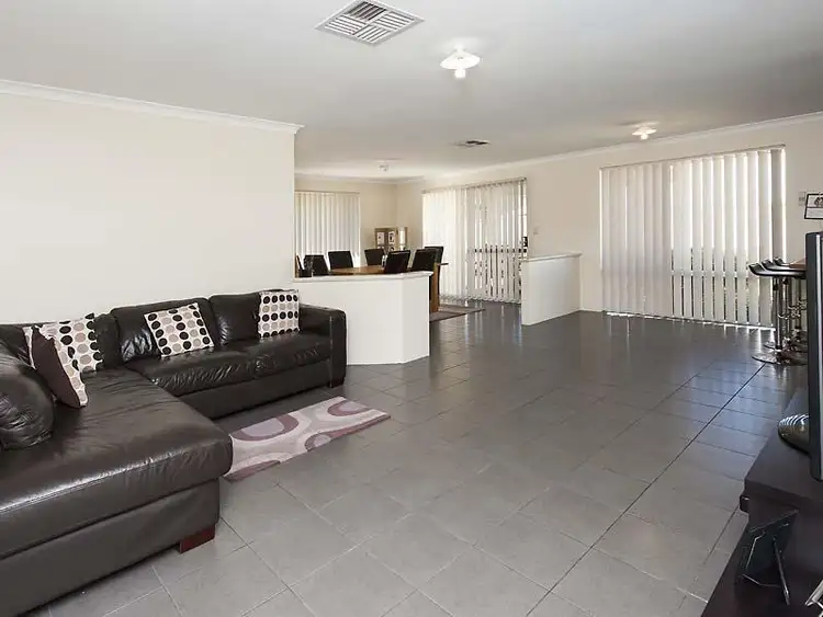 Third view of Homely house listing, 91 Arpenteur Dr, Baldivis WA