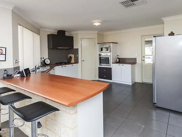Fourth view of Homely house listing, 91 Arpenteur Dr, Baldivis WA