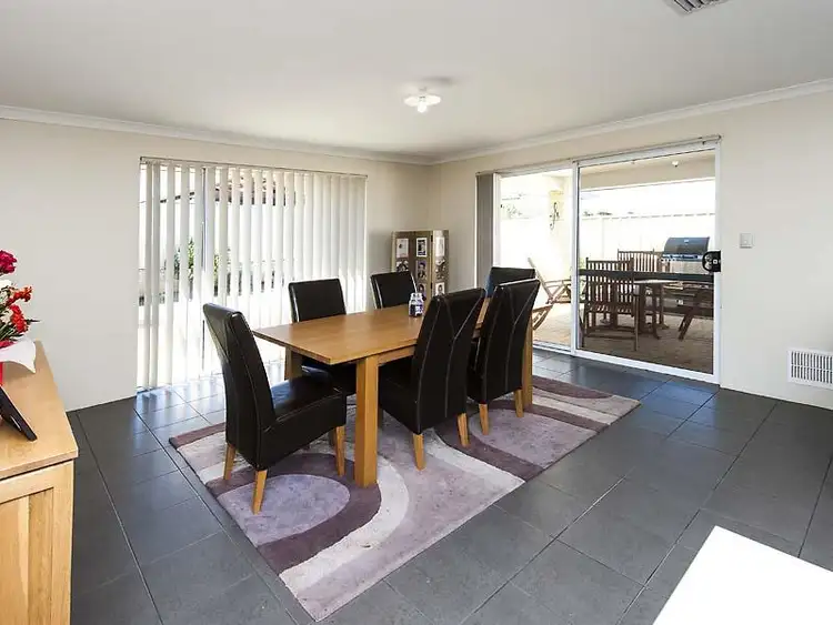 Fifth view of Homely house listing, 91 Arpenteur Dr, Baldivis WA