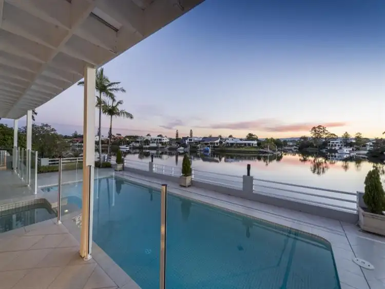 Fourth view of Homely house listing, 2 Campbell St, Bundall QLD