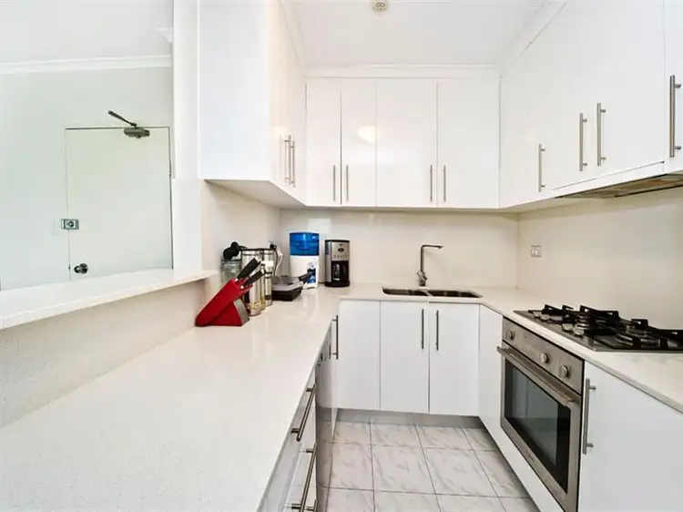 Main view of Homely unit listing, 99/120 Saunders St, Pyrmont NSW