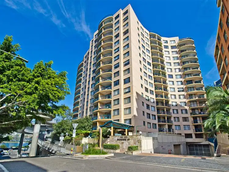 Sixth view of Homely unit listing, 99/120 Saunders St, Pyrmont NSW