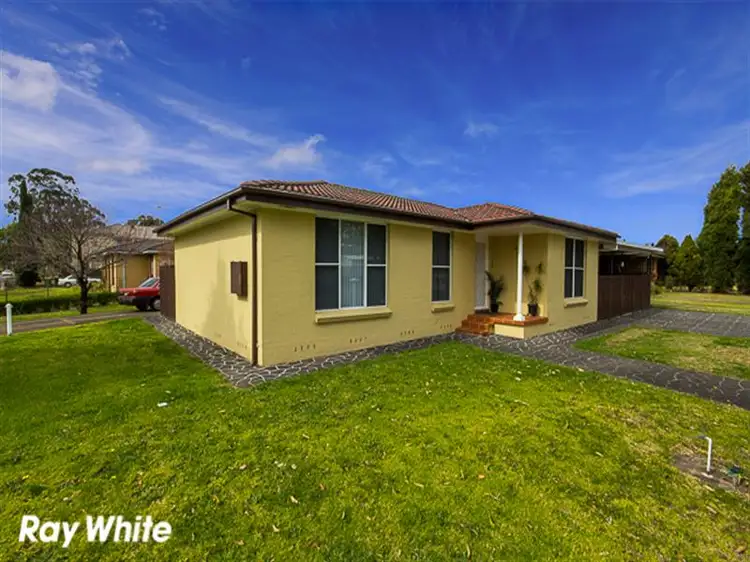 Main view of Homely house listing, 1 Dickens Rd, Wetherill Park NSW