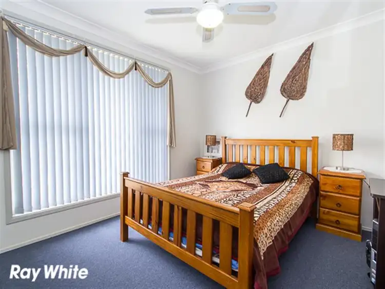 Fifth view of Homely house listing, 1 Dickens Rd, Wetherill Park NSW