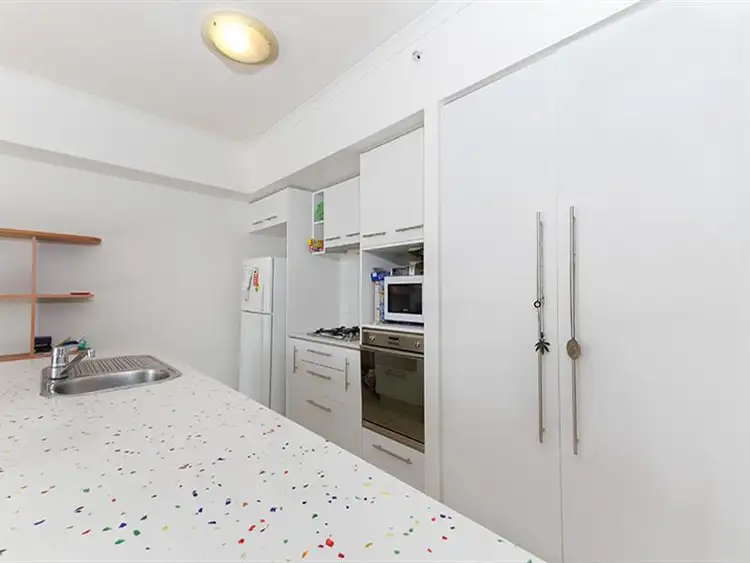 Fifth view of Homely apartment listing, 2307/79 Albert St, Brisbane (cbd) QLD