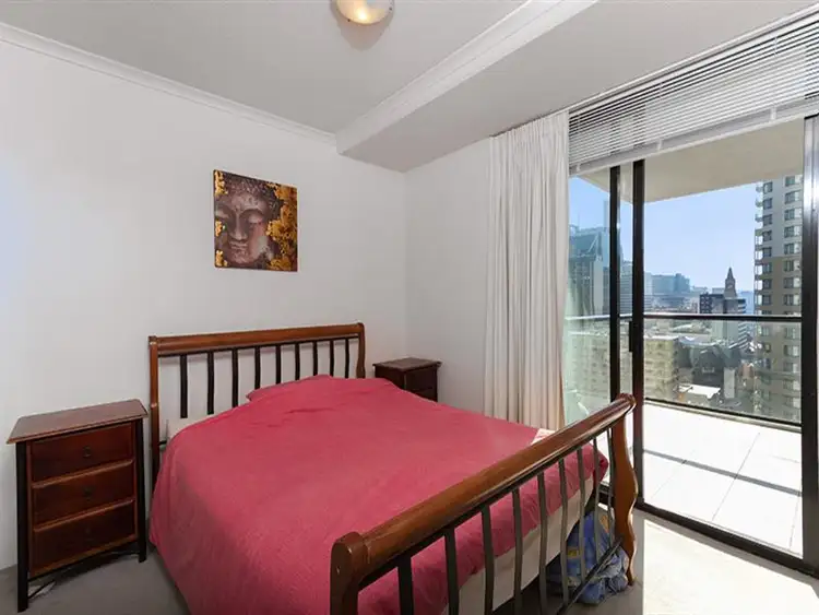 Sixth view of Homely apartment listing, 2307/79 Albert St, Brisbane (cbd) QLD