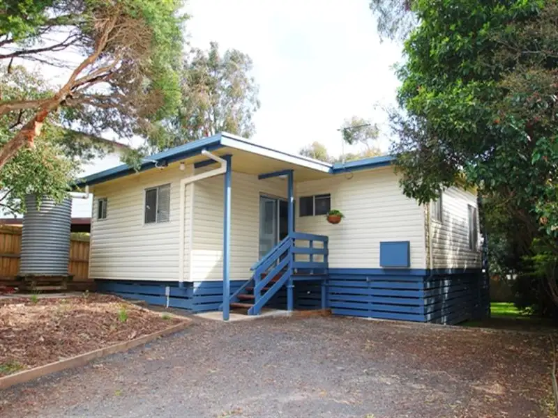 Main view of Homely house listing, 16 Bayview Dr, Cowes VIC