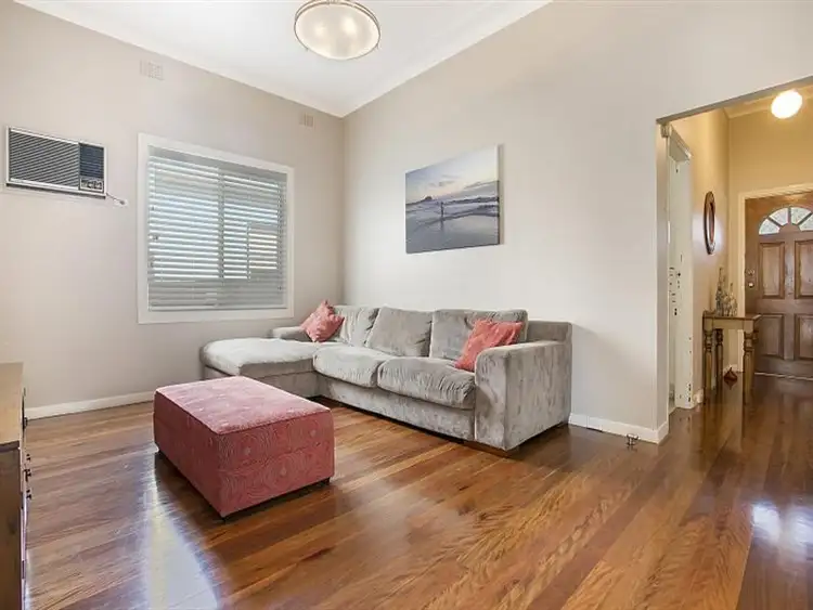 Fourth view of Homely house listing, 21 Newcastle St, Hamilton North NSW