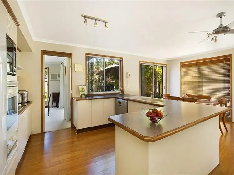 Third view of Homely house listing, 1 Fosterton Cl, Maryland NSW