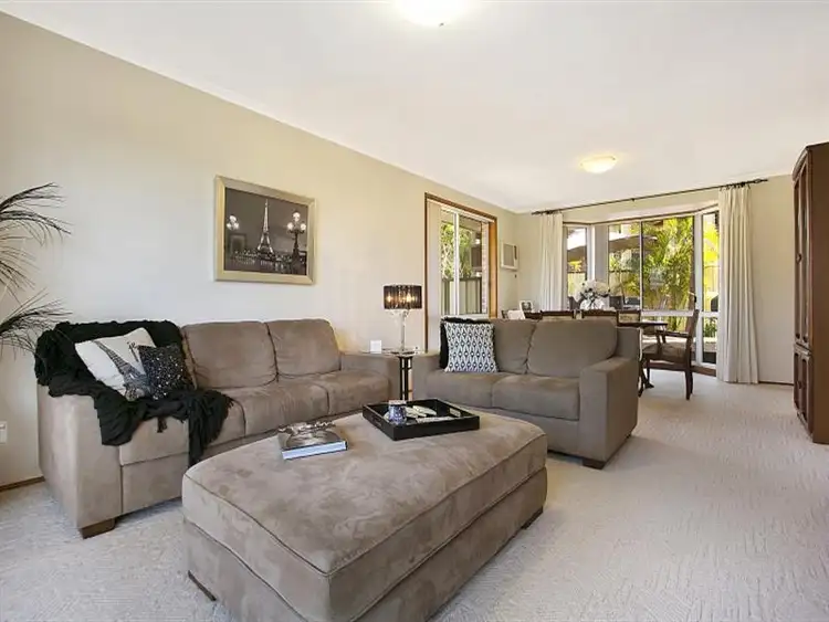 Fourth view of Homely house listing, 1 Fosterton Cl, Maryland NSW