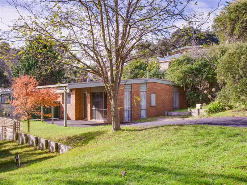 Main view of Homely house listing, 30 Valentine St, Rye VIC