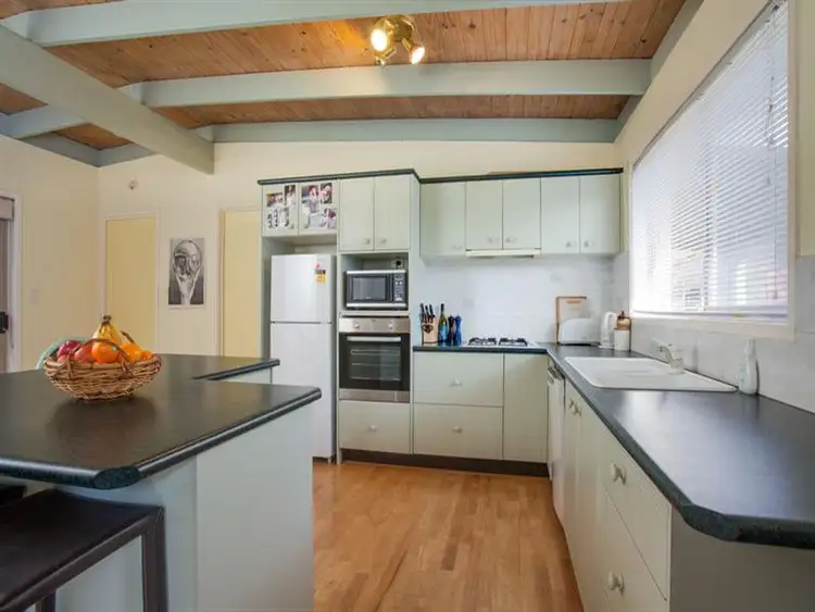 Second view of Homely house listing, 30 Valentine St, Rye VIC