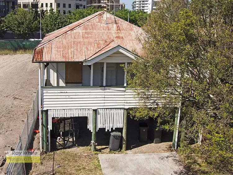 Main view of Homely house listing, 35 Connor St, Kangaroo Point QLD