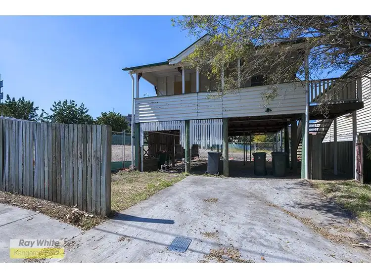 Second view of Homely house listing, 35 Connor St, Kangaroo Point QLD
