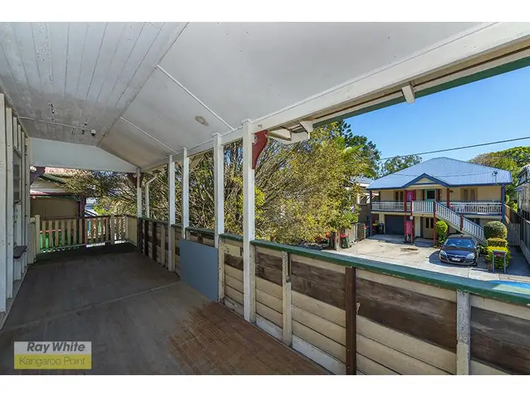 Third view of Homely house listing, 35 Connor St, Kangaroo Point QLD