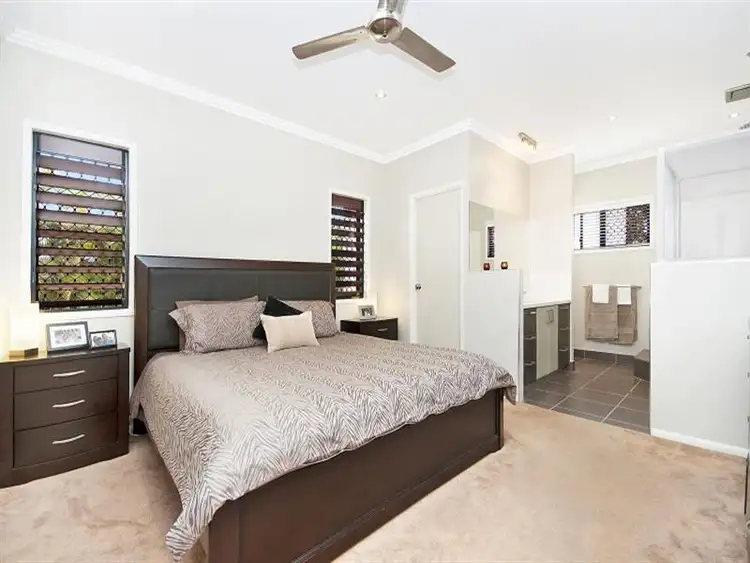 Sixth view of Homely house listing, 13 Wongabel Ct, Mount Low QLD