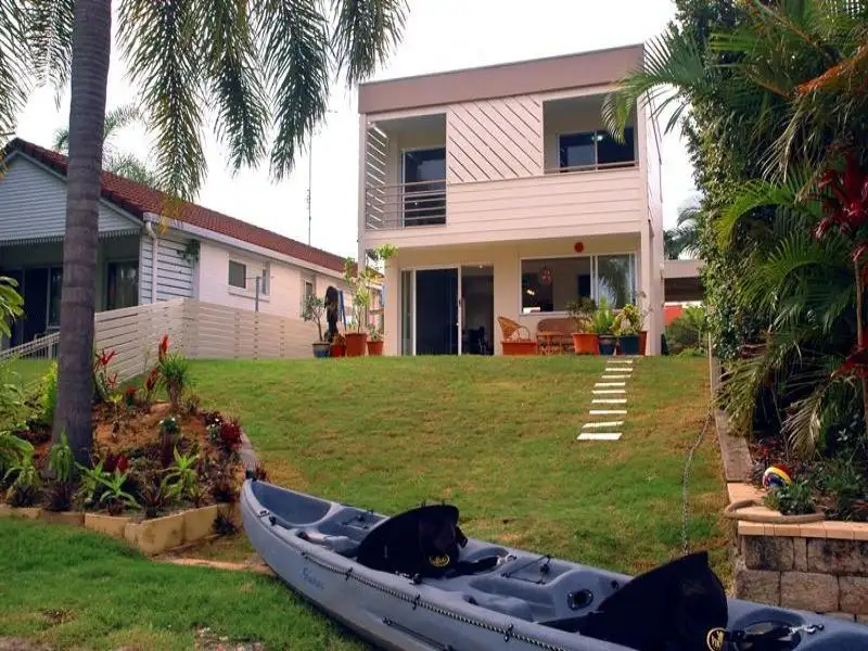 Main view of Homely house listing, 2b Admirals Ct, Mooloolaba QLD