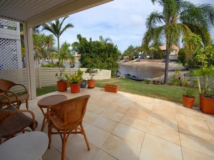 Second view of Homely house listing, 2b Admirals Ct, Mooloolaba QLD